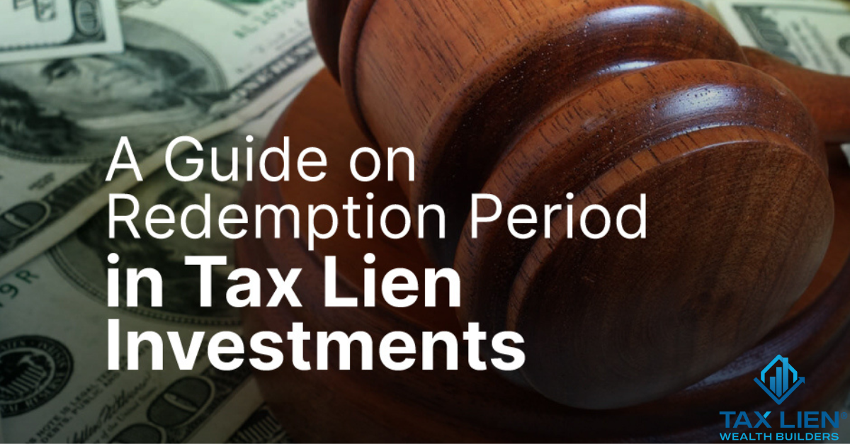 Developing a Successful Approach to Tax Lien Investing