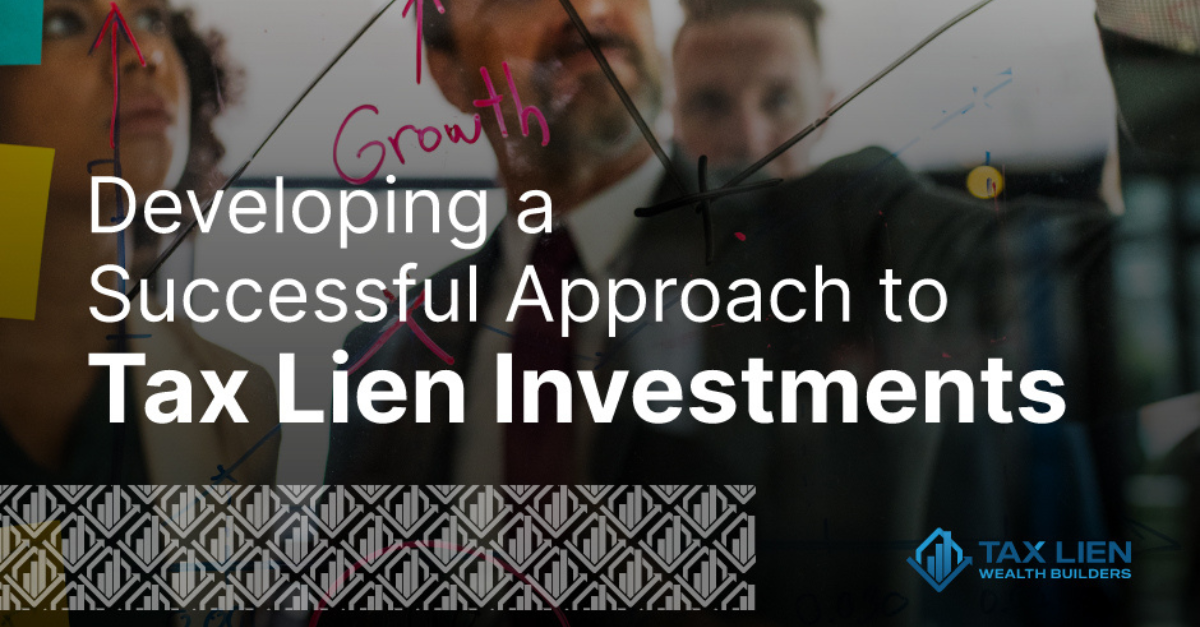 A Guide on Redemption Period in Tax Lien Investments