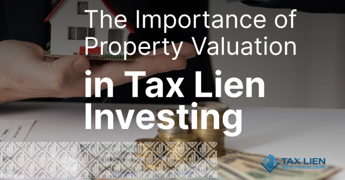 Why Timing Matters in Tax Lien Investing