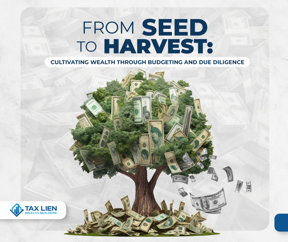 Budget and Due Diligence