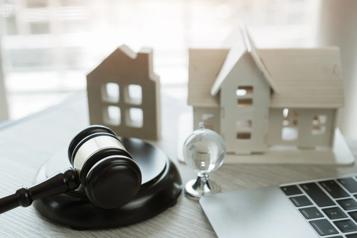 Understanding How to Buy Tax Deeds