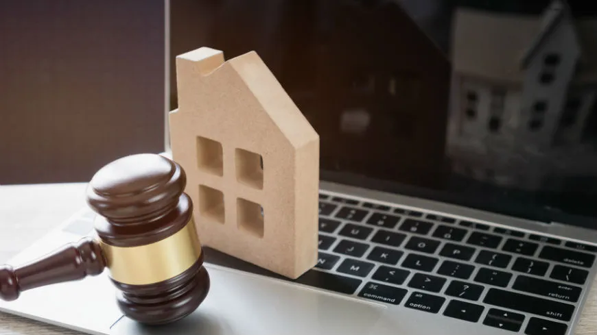 Understanding Online Tax Lien Auctions