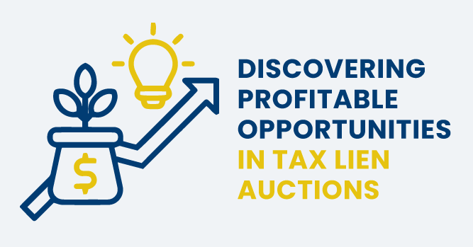 The Importance of Property Valuation in Tax Lien Investing