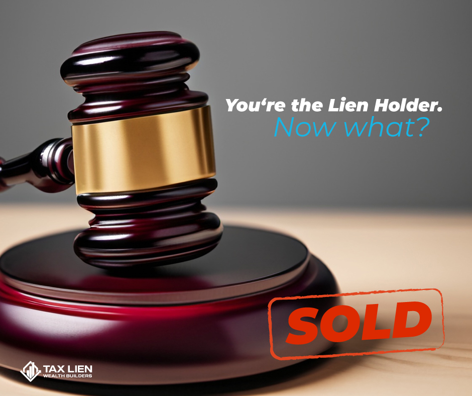 Winning the Lien